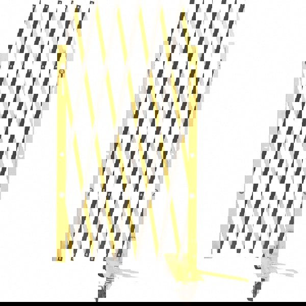 Portable Barrier Gate: 40